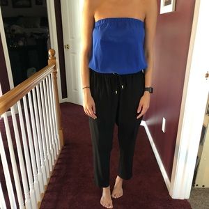 Business professional jumpsuit